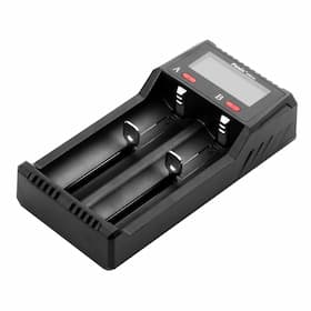 Fenix ARE-D2 Dual Channel Smart Battery Charger