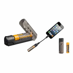 Fenix ARE-X11 Battery Charger Set