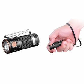 Fenix E16 Keychain Flashlight