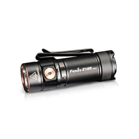 Fenix E18R V2.0 Keychain Flashlight