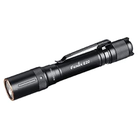 Fenix E20 V2 Flashlight