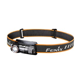 Fenix HM50R V2 Rechargeable Headlamp/Stand Alone Flashlight