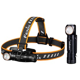 Fenix HM61R Headlamp