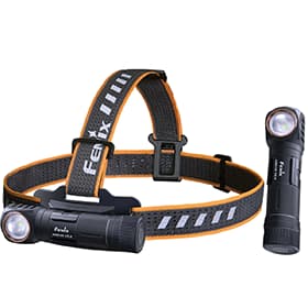 Fenix HM61R V2.0 Headlamp