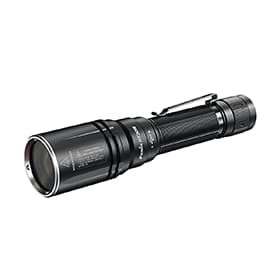 Fenix HT30R Laser Flashlight