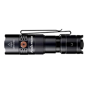 Fenix PD25R Flashlight