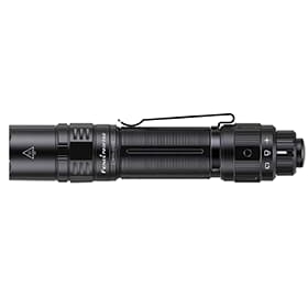 Fenix TK20R V2.0 Tactical Flashlight - 3000 Lumen Rechargeable LED Light With USB-C Charging