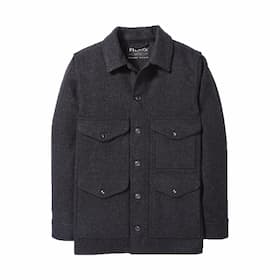 Filson Mackinaw Cruiser Wool Jacket