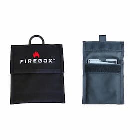 Firebox Nano Stove Carrying Case