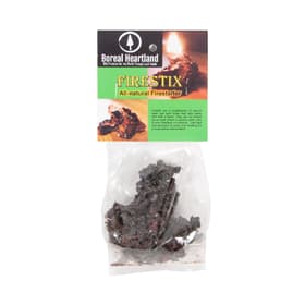 Firestix Bark & Spruce Resin Tinder