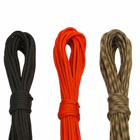Fish 'n Fire Survival Cord