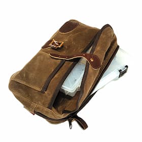 Frost River Canoe Thwart Bag