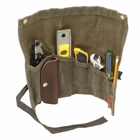 Frost River Tool Roll