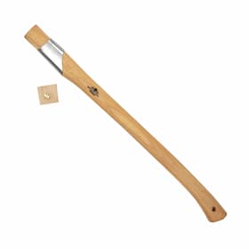 Gränsfors Bruk 27" Large Splitting Axe Handle