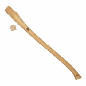 Gränsfors Bruk 35" Felling Axe Handle