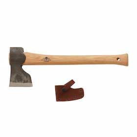 Gransfors Bruk Small Forest Axe | Canadian Outdoor Equipment Co.