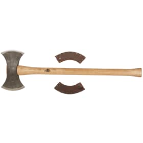 Gransfors Bruks Double Bit Felling Axe