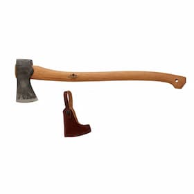 Gränsfors Bruk Scandinavian Forest Axe