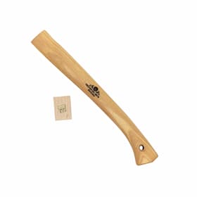 Replacement Axe Handle Caldwells 36" x 2 3/4" Hickory 914mm x 70mm 