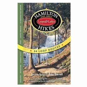 Hamilton and Area Hikes