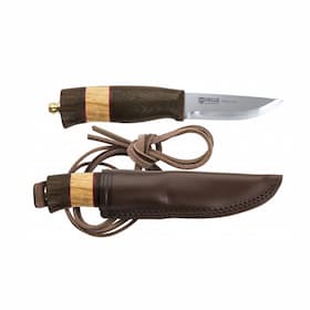 Helle Algonquin Neck Knife