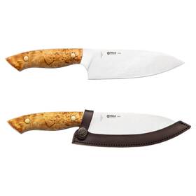 Helle Dele Chef's Knife