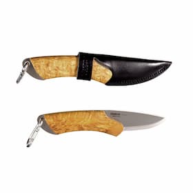Helle Fire Knife