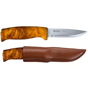 Helle Fjellkniven 12C27 Knife