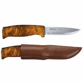 Helle Fjellkniven Bushcraft Knife