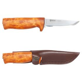 Helle Fossekallen 12C27 Knife