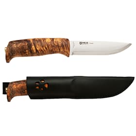 Helle Gaupe 12C27 Knife