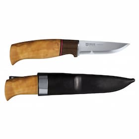 Helle Harmoni Plus Knife