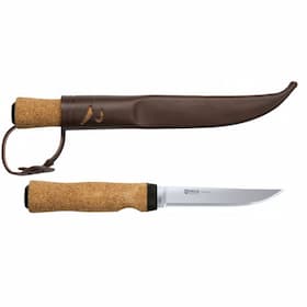 Helle Hellefisk Knife