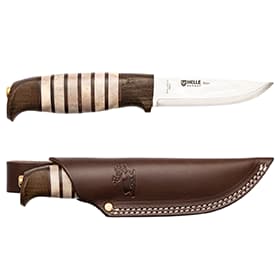 Helle Limited Edition Rein Knife 