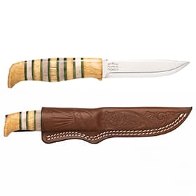 Helle 2022 Limited Edition SE Knife
