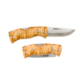 Helle Nipa Knife