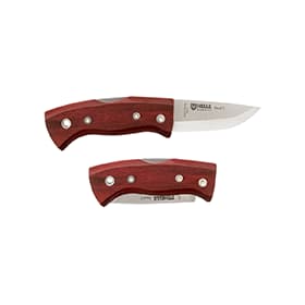 Helle Raud S Folding Knife