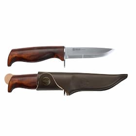 Helle Speider Knife