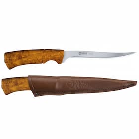 Helle Steinbit Fillet Knife