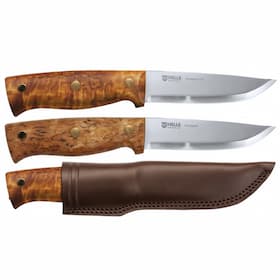 Helle Temagami Knife - Updated Version