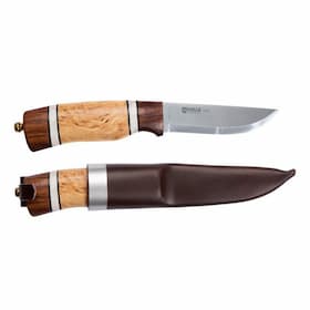 Helle Trofe Knife