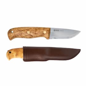 Helle Wabakimi Knife