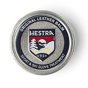 Hestra Original Leather Balm