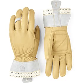 Hestra Skullman Work Gloves
