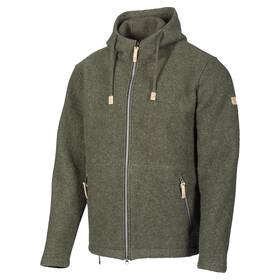 Ivanhoe GY Streten 100% Wool Jacket