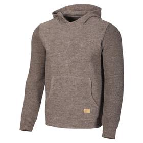 Ivanhoe Men's NLS Pentland 100% Wool Hoodie