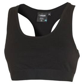 Ivanhoe Merino Underwool Wool Sports Bra