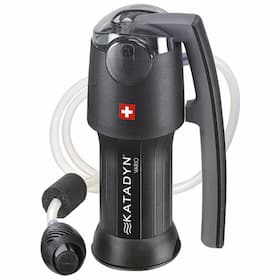 Katadyn Vario Tri-Technology Microfilter