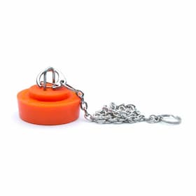 Kelly Kettle Silicone Stopper