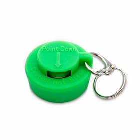 Kelly Kettle Silicone Whistle Stopper